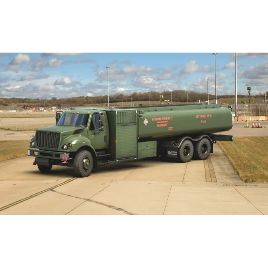 USAF/NATO GSE COLLECTION - KINETIC K48116