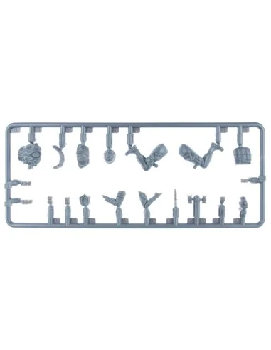 U.S. Airborne Tank Riders, 1/35 - MiniArt 53040