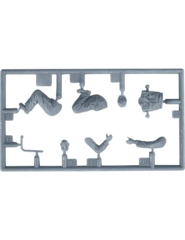 U.S. Repairmen, 1/35 - MiniArt 53047