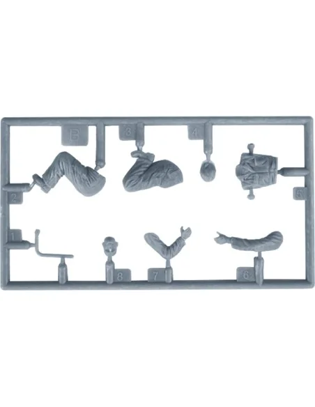 [NO_DESC] U.S. Repairmen, 1/35 - MiniArt 53047