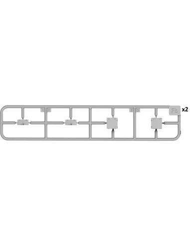 [NO_DESC] Sd.Kfz.3a Maultier. Early Prod, 1/35 - MiniArt 53050