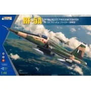 RF-5A RECCE FREEDOM FIGHTER - KINETIC K48137