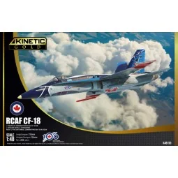 CF-188 100 Years - KINETIC K48150