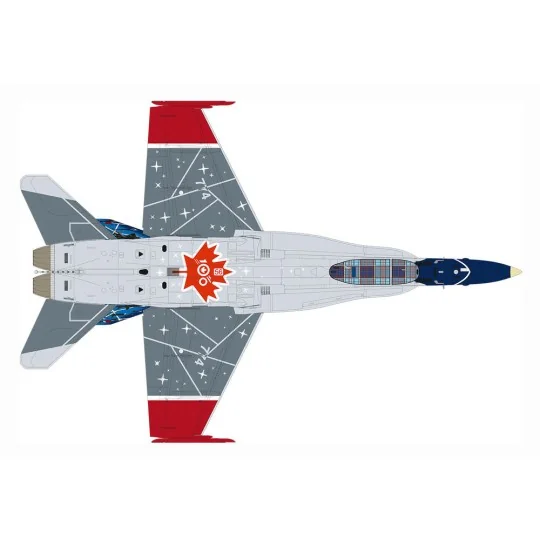 CF-188 100 Years, 1/48 - KINETIC K48150