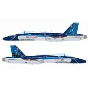 CF-188 100 Years, 1/48 - KINETIC K48150