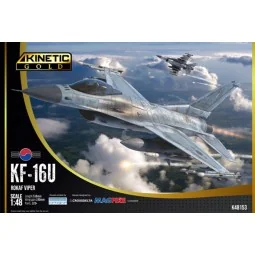 KF-16U - KINETIC K48153
