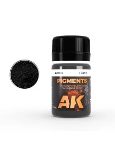 [NO_DESC] BLACK - AK Interactive AK039