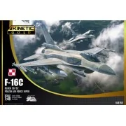 F-16C POLISH AF., 1/48 - KINETIC K48156 F-16C POLISH AF., 1/48 - KINETIC K48156