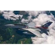 F-16B DENMARK - KINETIC K48159