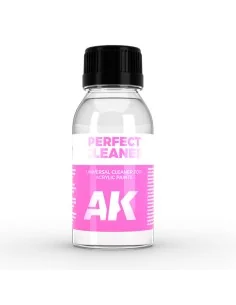 PERFECT CLEANER 100 ml - AK Interactive AK119