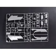 MIG-17F PLA, 1/48 - KINETIC K48164