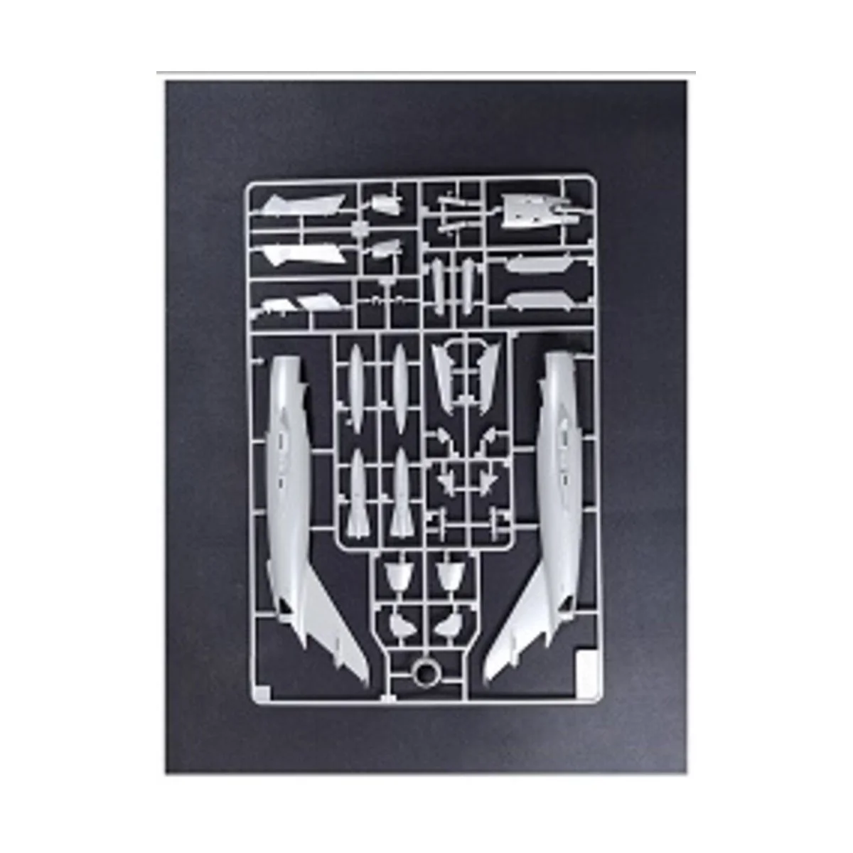 MIG-17F PLA, 1/48 - KINETIC K48164