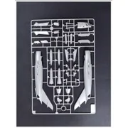 MIG-17F PLA - KINETIC K48164