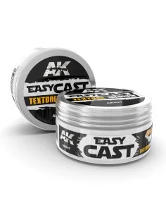 EASY CAST TEXTURE - AK Interactive AK897