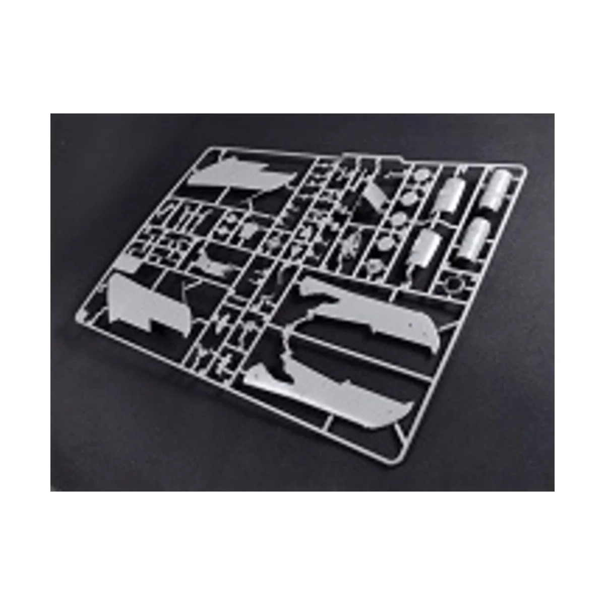 MIG-17F PLA, 1/48 - KINETIC K48164