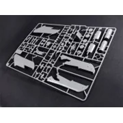 MIG-17F PLA - KINETIC K48164