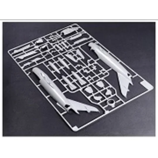 MIG-17F PLA, 1/48 - KINETIC K48164