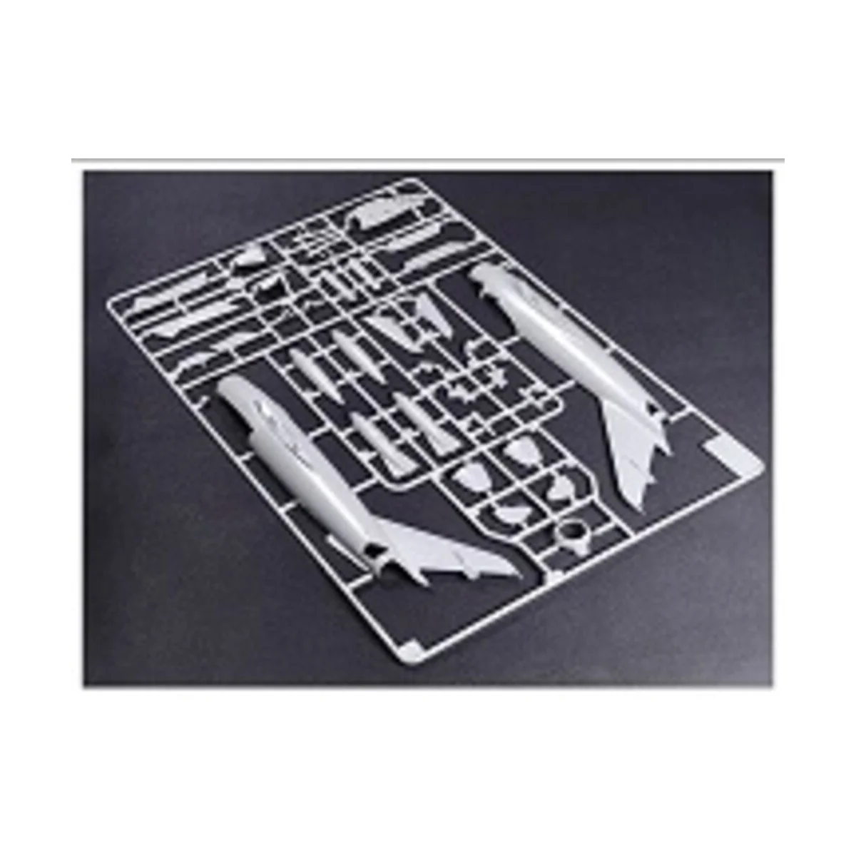 MIG-17F PLA - KINETIC K48164