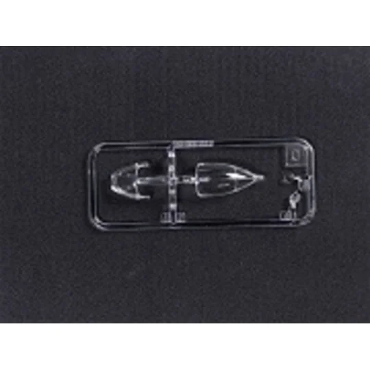 MIG-17F PLA, 1/48 - KINETIC K48164