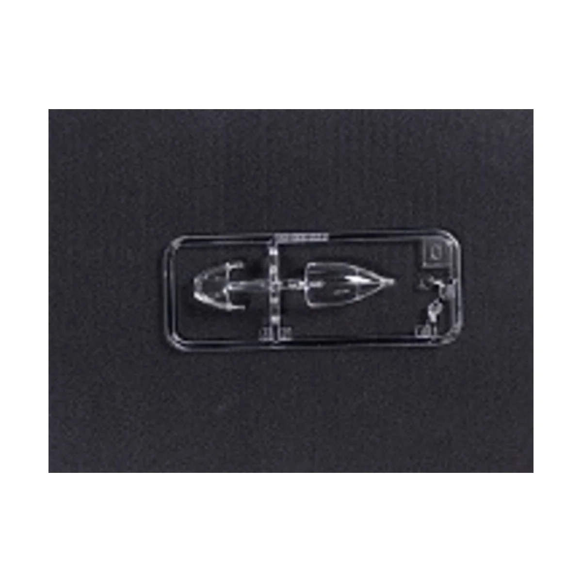 MIG-17F PLA - KINETIC K48164