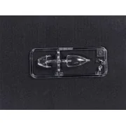 MIG-17F PLA - KINETIC K48164