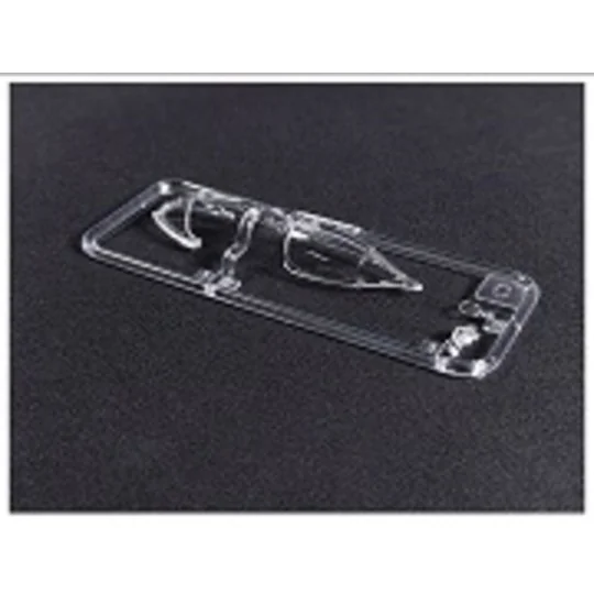 MIG-17F PLA, 1/48 - KINETIC K48164