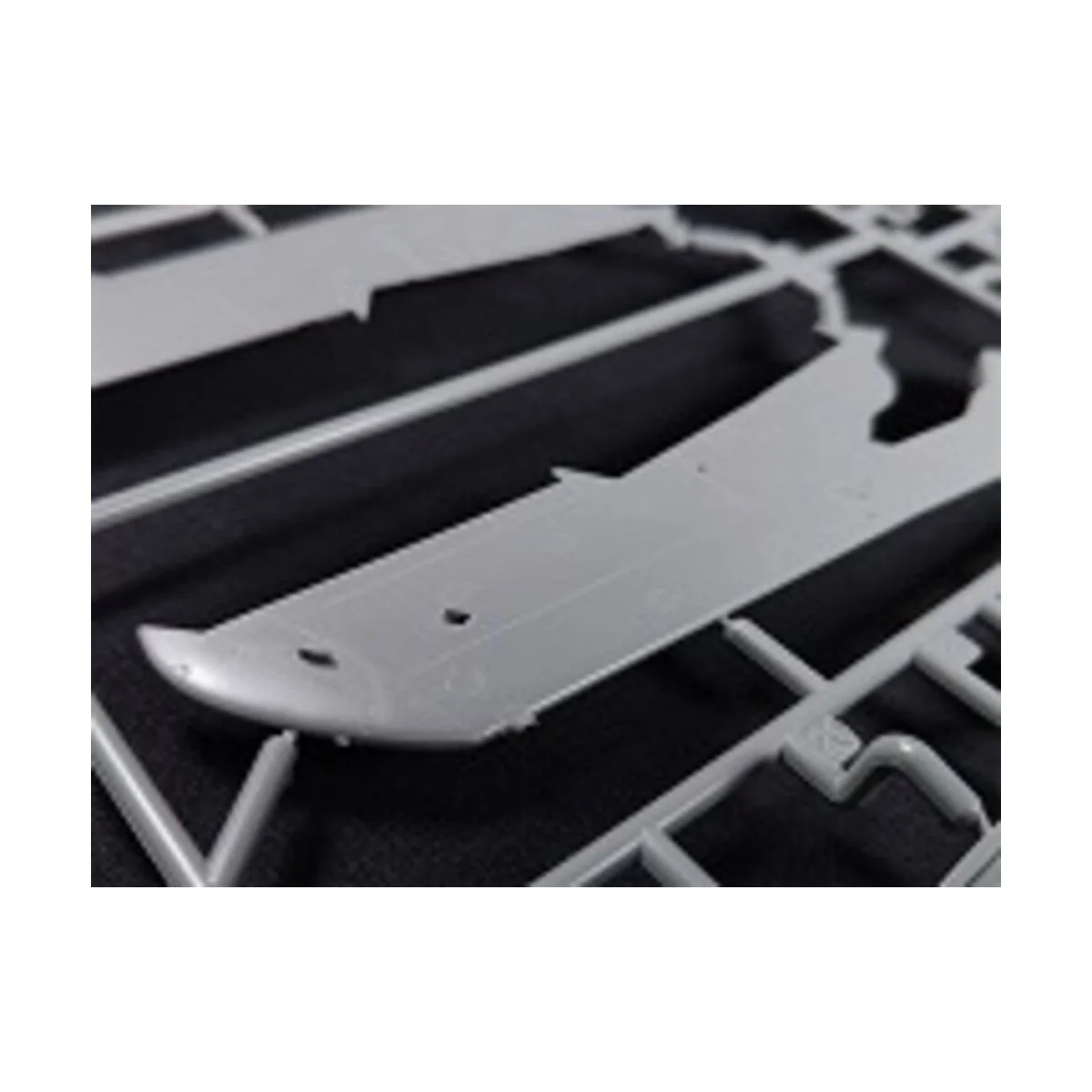 MIG-17F PLA, 1/48 - KINETIC K48164