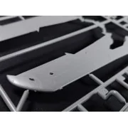 MIG-17F PLA, 1/48 - KINETIC K48164