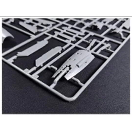 MIG-17F PLA - KINETIC K48164