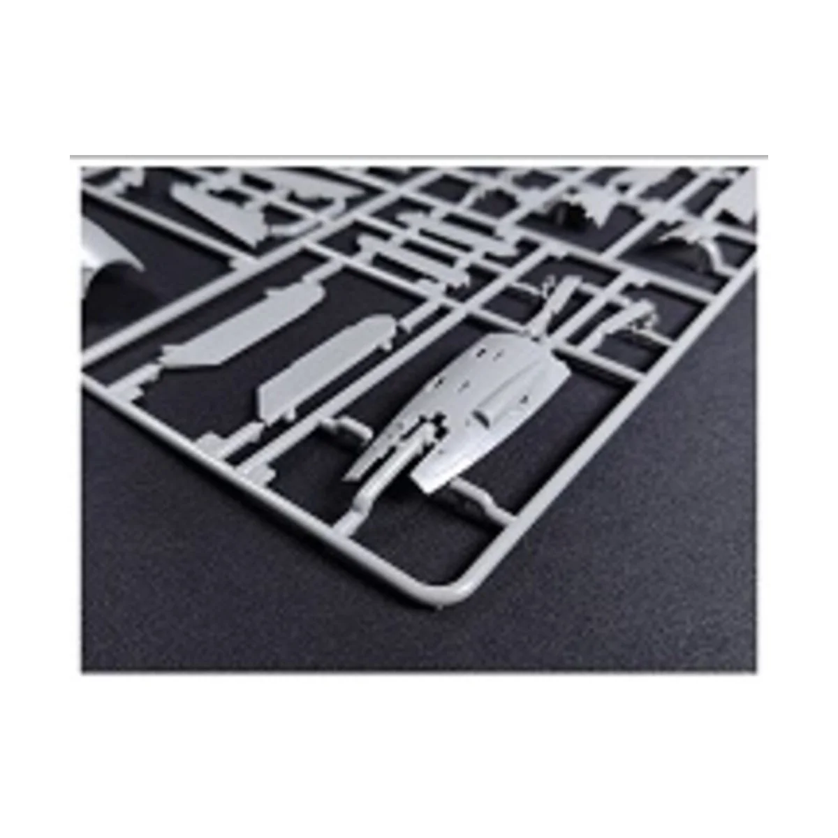 MIG-17F PLA, 1/48 - KINETIC K48164