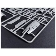 MIG-17F PLA, 1/48 - KINETIC K48164