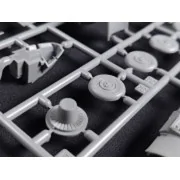 MIG-17F PLA - KINETIC K48164