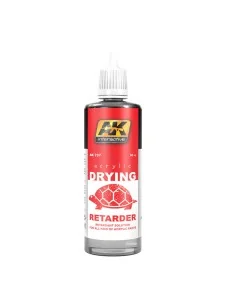 DRYING RETARDER - AK Interactive AK737