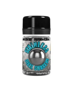 STAINLESS STEEL SHAKERS (250 balls) - AK Interactive AK892