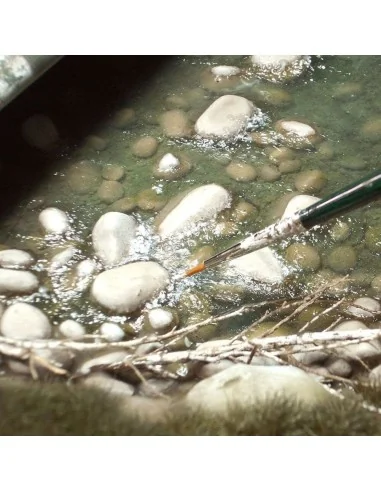 WATER GEL EFFECTS - 100ml (Acrylic) - AK Interactive AK8007