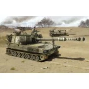 M109A2 DOHER/ROUCHER - KINETIC K61009