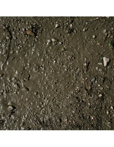 [NO_DESC] TERRAINS WET GROUND - 250ml (Acrylic) - AK Interactive AK...