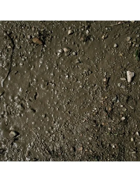 TERRAINS WET GROUND - 250ml (Acrylic) - AK Interactive AK8016