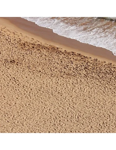 TERRAINS BEACH SAND - 250ml (Acrylic) - AK Interactive AK8019