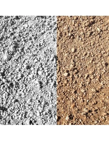 NEUTRAL TEXTURE FOR ROUGH TERRAINS - 250ml - Base product (Acrylic)...