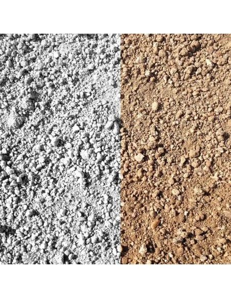 NEUTRAL TEXTURE FOR ROUGH TERRAINS - 250ml - Base product (Acrylic)...