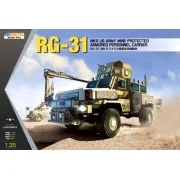 RG-31MK5 - KINETIC K61015