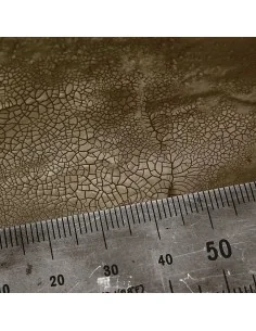 DARK & DRY CRACKLE EFFECTS - 100ml (Acrylic) - AK Interactive AK8032 2