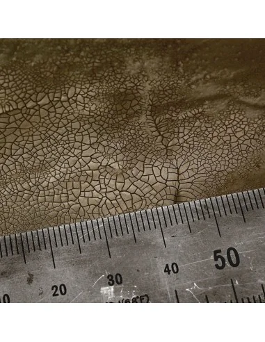 DARK & DRY CRACKLE EFFECTS - 100ml (Acrylic) - AK Interactive AK8032