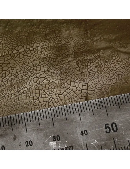 DARK & DRY CRACKLE EFFECTS - 100ml (Acrylic) - AK Interactive AK8032