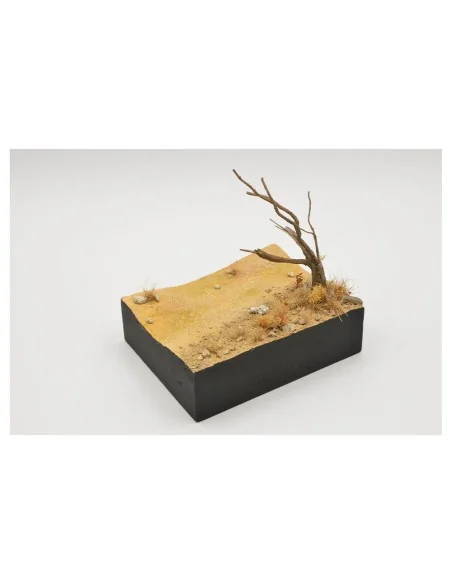 LIGHT & DRY CRACKLE EFFECTS - 100ml (Acrylic) - AK Interactive AK8033