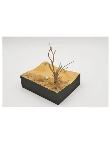 [NO_DESC] LIGHT & DRY CRACKLE EFFECTS - 100ml (Acrylic) - AK Intera...