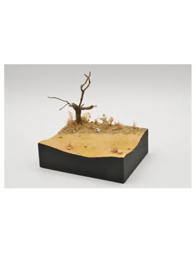 LIGHT & DRY CRACKLE EFFECTS - 100ml (Acrylic) - AK Interactive AK8033