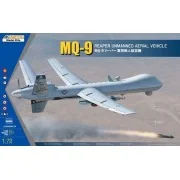 MQ-9 Reaper - KINETIC K72004