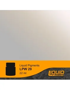 Landing Gear Dust 22 ml - Lifecolor LPW29